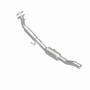 Volkswagen Jetta Catalytic Converter - Magnaflow - California Direct-Fit, CARB Compliant - `04-`05