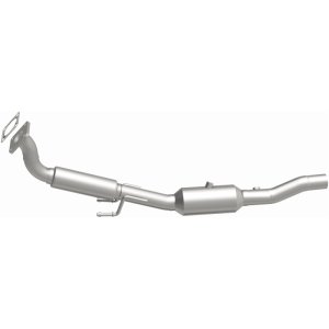 Volkswagen Jetta Catalytic Converter - Magnaflow - California Direct-Fit, CARB Compliant - `04-`05