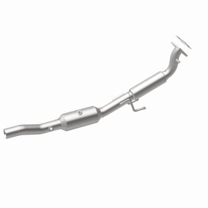 Volkswagen Jetta Catalytic Converter - Magnaflow - California Direct-Fit, CARB Compliant - `04-`05