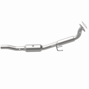 Volkswagen Jetta Catalytic Converter - Magnaflow - California Direct-Fit, CARB Compliant - `04-`05