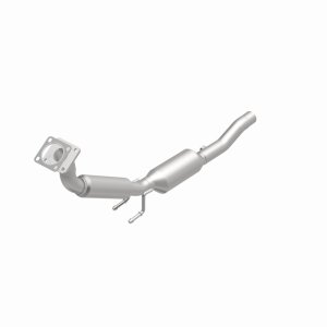 Volkswagen Jetta Catalytic Converter - Magnaflow - Direct Fit - `04-`05