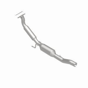 Volkswagen Jetta Catalytic Converter - Magnaflow - Direct Fit - `04-`05