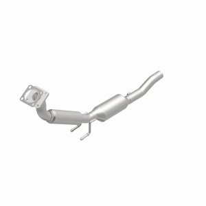 Volkswagen Jetta Catalytic Converter - Magnaflow - Direct Fit - `04-`05