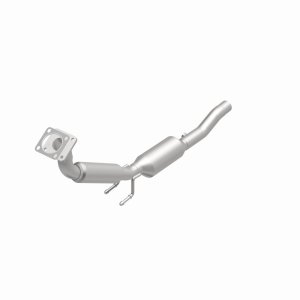 Volkswagen Jetta Catalytic Converter - Magnaflow - Direct Fit - `04-`05