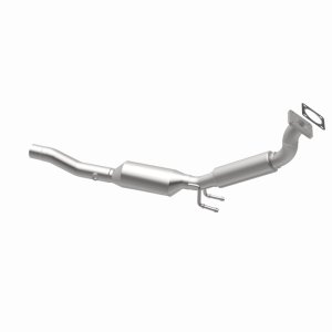 Volkswagen Jetta Catalytic Converter - Magnaflow - Direct Fit - `04-`05