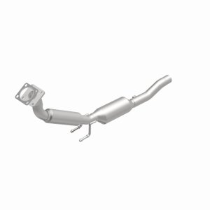 Volkswagen Jetta Catalytic Converter - Magnaflow - Direct Fit - `04-`05