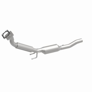 Volkswagen Jetta Catalytic Converter - Magnaflow - Direct Fit - `04-`05