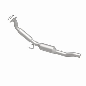 Volkswagen Jetta Catalytic Converter - Magnaflow - Direct Fit - `04-`05