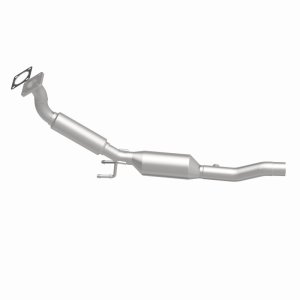 Volkswagen Jetta Catalytic Converter - Magnaflow - Direct Fit - `04-`05