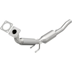 Volkswagen Jetta Catalytic Converter - Magnaflow - Direct Fit - `04-`05