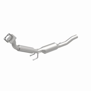 Volkswagen Jetta Catalytic Converter - Magnaflow - Direct Fit - `04-`05