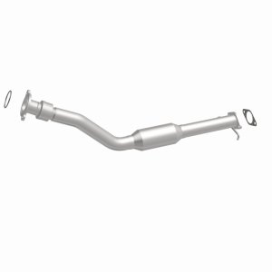 Chevrolet Impala Catalytic Converter - Magnaflow - California Grade CARB Compliant - `04-`05 Chevrolet Impala Catalytic Converter - Magnaflow - California Grade CARB Compliant - `04-`05