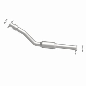 Chevrolet Impala Catalytic Converter - Magnaflow - California Grade CARB Compliant - `04-`05 Chevrolet Impala Catalytic Converter - Magnaflow - California Grade CARB Compliant - `04-`05