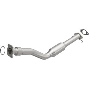 Chevrolet Impala Catalytic Converter - Magnaflow - California Grade CARB Compliant - `04-`05 Chevrolet Impala Catalytic Converter - Magnaflow - California Grade CARB Compliant - `04-`05