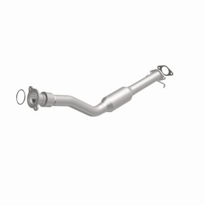 Chevrolet Impala Catalytic Converter - Magnaflow - California Grade CARB Compliant - `04-`05 Chevrolet Impala Catalytic Converter - Magnaflow - California Grade CARB Compliant - `04-`05