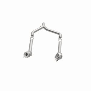 Ford Mustang Catalytic Converter - Magnaflow - California Grade CARB Compliant Direct-Fit - `05-`06