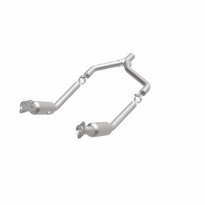 Ford Mustang Catalytic Converter - Magnaflow - California Grade CARB Compliant Direct-Fit - `05-`06