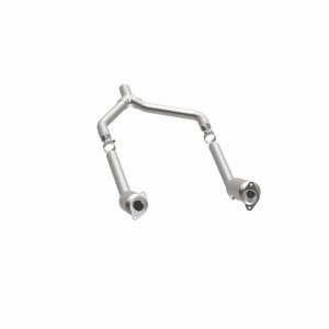 Ford Mustang Catalytic Converter - Magnaflow - California Grade CARB Compliant Direct-Fit - `05-`06