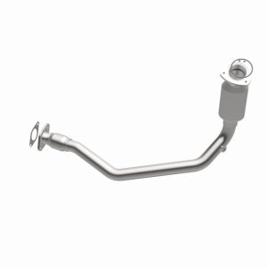 Chevrolet Malibu Catalytic Converter - Magnaflow - Direct Fit - `06-`07