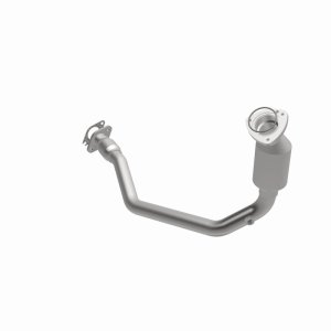 Chevrolet Malibu Catalytic Converter - Magnaflow - Direct Fit - `06-`07