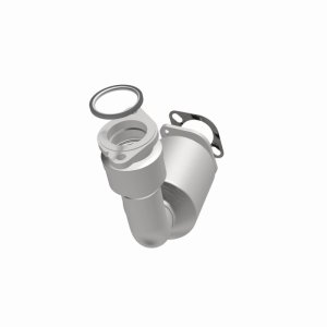 Pontiac G8 Performance Exhaust - Magnaflow - Direct-Fit Catalytic Converter - `08-`09