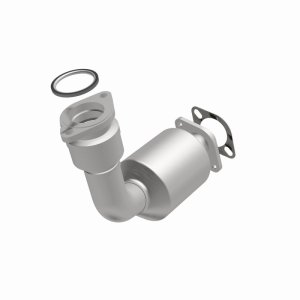 Pontiac G8 Performance Exhaust - Magnaflow - Direct-Fit Catalytic Converter - `08-`09