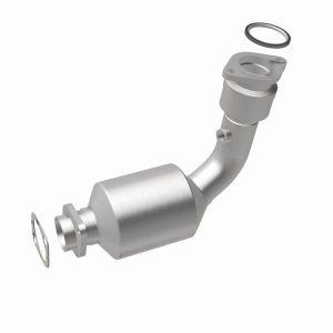 Pontiac G8 Performance Exhaust - Magnaflow - Direct-Fit Catalytic Converter - `08-`09