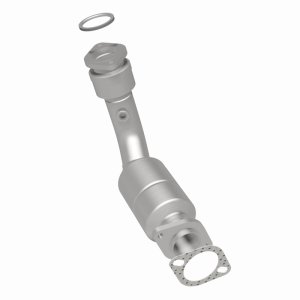 Pontiac G8 Catalytic Converter - Magnaflow - Direct Fit, CARB Compliant - `08-`09