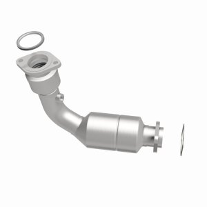 Pontiac G8 Catalytic Converter - Magnaflow - Direct Fit, CARB Compliant - `08-`09