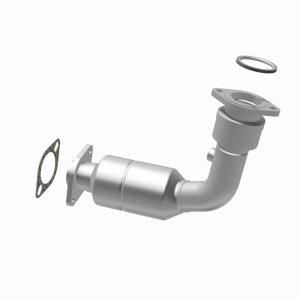 Pontiac G8 Catalytic Converter - Magnaflow - Direct Fit, CARB Compliant - `08-`09