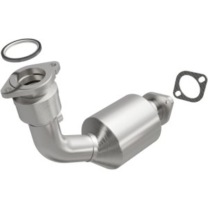 Pontiac G8 Catalytic Converter - Magnaflow - Direct Fit, CARB Compliant - `08-`09
