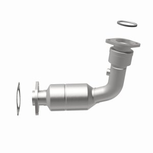 Pontiac G8 Catalytic Converter - Magnaflow - Direct Fit, CARB Compliant - `08-`09
