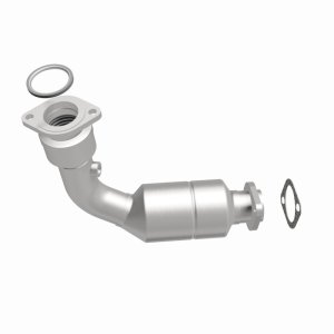 Pontiac G8 Catalytic Converter - Magnaflow - Direct Fit, CARB Compliant - `08-`09