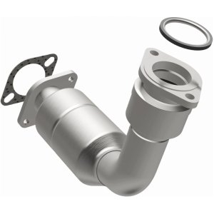 Pontiac G8 Catalytic Converter - Magnaflow - Direct Fit, CARB Compliant - `08-`09