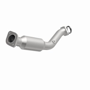 Chevrolet Corvette Catalytic Converter - Magnaflow - Direct Fit - `07-`11