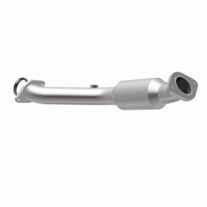 Chevrolet Corvette Catalytic Converter - Magnaflow - Direct Fit - `07-`11