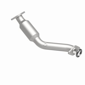 Chevrolet Corvette Catalytic Converter - Magnaflow - Direct Fit - `07-`11