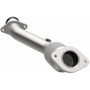 Chevrolet Corvette Catalytic Converter - Magnaflow - Direct Fit - `07-`11