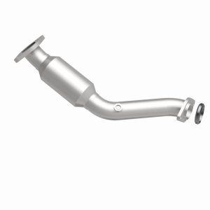 Chevrolet Corvette Catalytic Converter - Magnaflow - Direct Fit - `07-`11