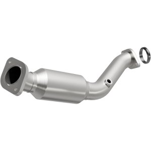 Chevrolet Corvette Catalytic Converter - Magnaflow - Direct Fit - `07-`11