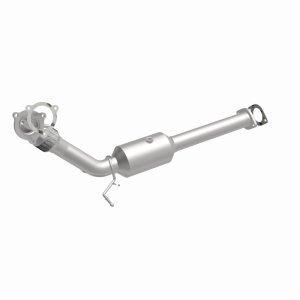 Volvo V70 Performance Exhaust - Magnaflow - California Grade CARB Compliant - `05-`07