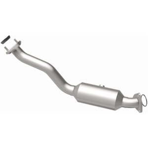 Honda Fit Catalytic Converter - Magnaflow - California Grade CARB Compliant - `07-`08