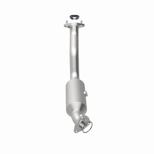 Honda Fit Catalytic Converter - Magnaflow - California Grade CARB Compliant - `07-`08