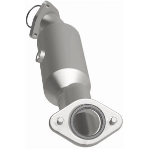 Honda Fit Catalytic Converter - Magnaflow - California Grade CARB Compliant - `07-`08