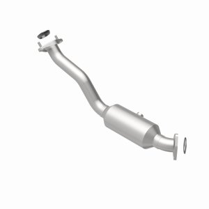 Honda Fit Catalytic Converter - Magnaflow - California Grade CARB Compliant - `07-`08