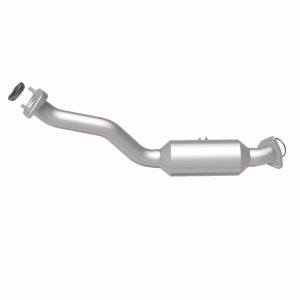Honda Fit Catalytic Converter - Magnaflow - California Grade CARB Compliant - `07-`08