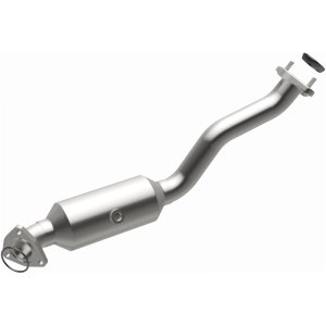 Honda Fit Catalytic Converter - Magnaflow - California Grade CARB Compliant - `07-`08