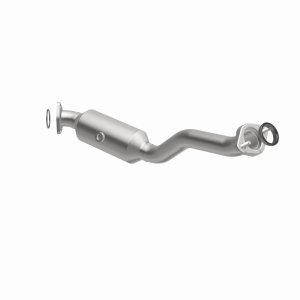 Honda Fit Catalytic Converter - Magnaflow - California Grade CARB Compliant - `07-`08