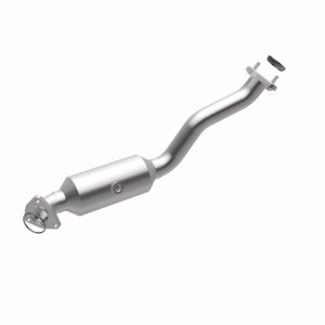 Honda Fit Catalytic Converter - Magnaflow - California Grade CARB Compliant - `07-`08