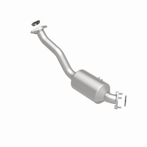 Honda Fit Catalytic Converter - Magnaflow - California Direct-Fit - `07-`08